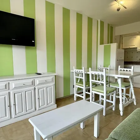 Salles 20 Apartment L'Estartit