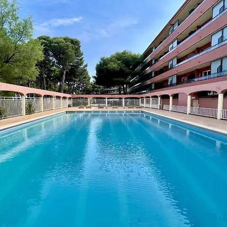 Salles 20 Apartment L'Estartit