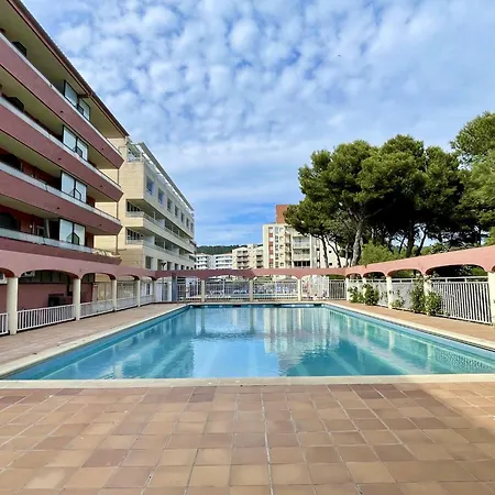 Apartment Salles 20 L'Estartit