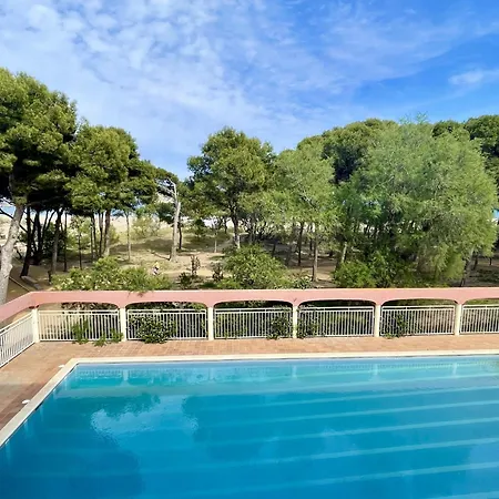Apartment Salles 20 L'Estartit