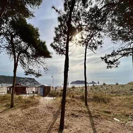 Apartment Salles 20 L'Estartit